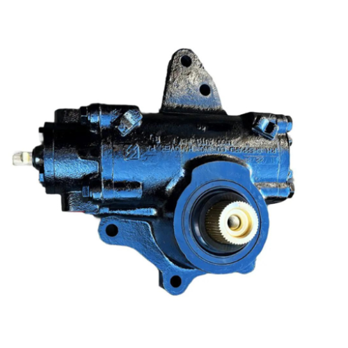 SHEPPARD M100 PQQ31 POWER STEERING GEAR BOX KENWORTH